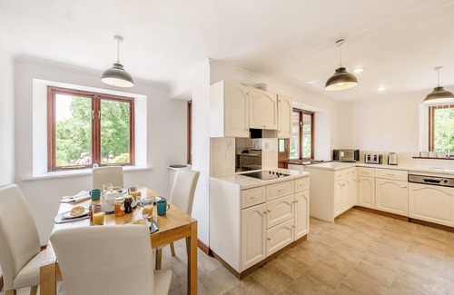 West Buckland Cabaña | Alojamiento de 2 habitaciones en Churchinford, near Taunton