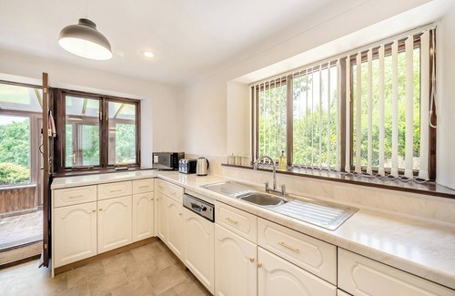 West Buckland Cabaña | Alojamiento de 2 habitaciones en Churchinford, near Taunton