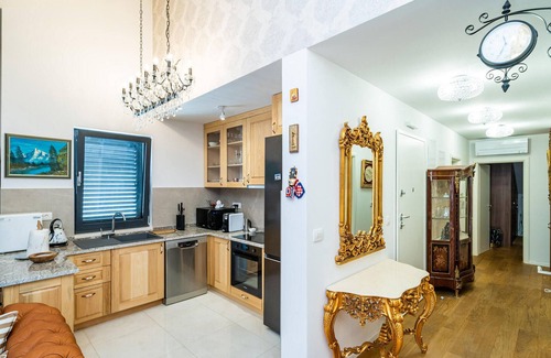 Mokosica Apartamento | Alojamiento de 2 habitaciones en Stara Mokosica