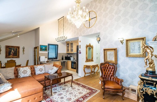 Mokosica Apartamento | Alojamiento de 2 habitaciones en Stara Mokosica