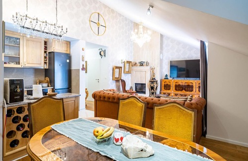 Mokosica Apartamento | Alojamiento de 2 habitaciones en Stara Mokosica