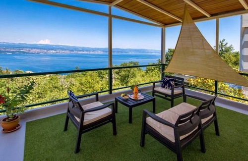 Tulisevica Apartamento | 2 bedroom accommodation in Lovran