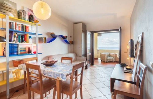 Portu Maga Apartamento | 43 m² Apartamento ∙ 2 habitaciones ∙ 4 personas