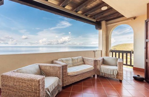 Portu Maga Apartamento | 43 m² Apartamento ∙ 2 habitaciones ∙ 4 personas