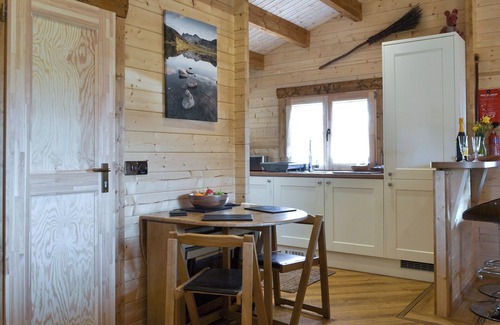 Cleator Moor Cabaña | Alojamiento de 2 habitaciones en Cleator Moor, near Whitehaven