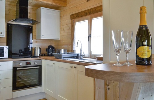 Cleator Moor Cabaña | Alojamiento de 2 habitaciones en Cleator Moor, near Whitehaven