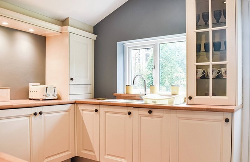 Fylingthorpe Cabaña | 2 bedroom accommodation in Fylingthorpe