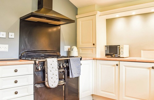 Fylingthorpe Cabaña | 2 bedroom accommodation in Fylingthorpe