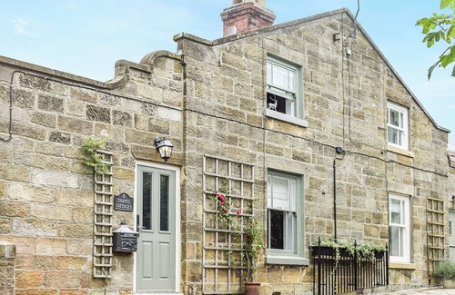 Fylingthorpe Cabaña | 2 bedroom accommodation in Fylingthorpe