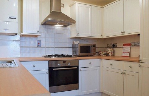 Malvern Cabaña | 2 habitaciones alojamiento en Great Malvern