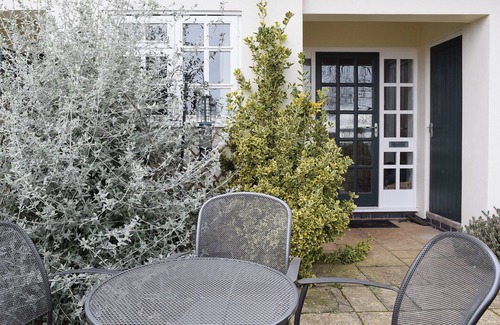Malvern Cabaña | 2 habitaciones alojamiento en Great Malvern