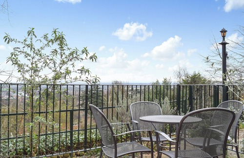 Malvern Cabaña | 2 habitaciones alojamiento en Great Malvern