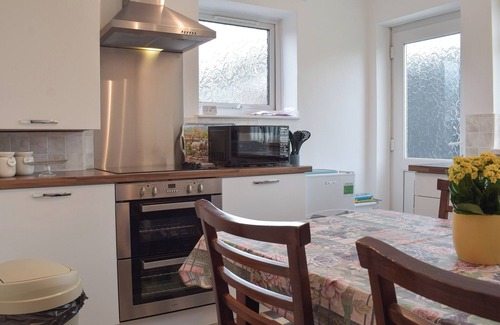 Higher Walton Cabaña | Alojamiento de 2 habitaciones en Hoghton, near Preston