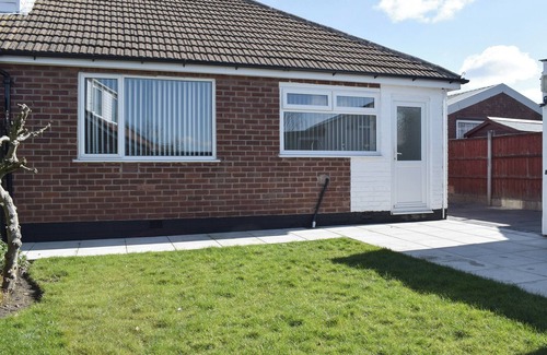 Higher Walton Cabaña | Alojamiento de 2 habitaciones en Hoghton, near Preston