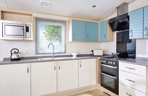 Holywell Casa | 2 bedroom accommodation in Holywell Bay