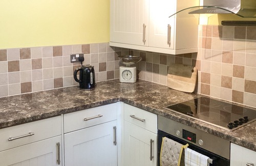 Little Eaton Cabaña | 2 bedroom accommodation in Morley, near Derby