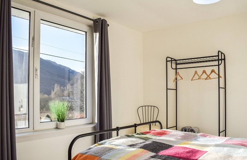 Lochearnhead Cabaña | 2 bedroom accommodation in Lochearnhead