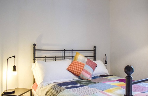 Lochearnhead Cabaña | 2 bedroom accommodation in Lochearnhead