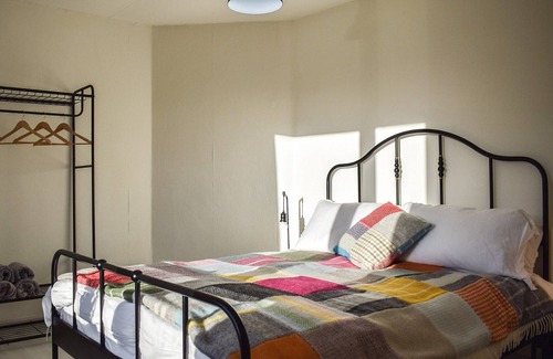 Lochearnhead Cabaña | 2 bedroom accommodation in Lochearnhead