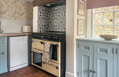 Market Overton Cabaña | 2 bedroom accommodation in Market Overton