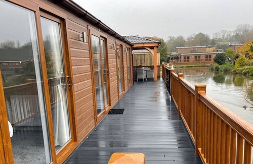 Caistor Cabina | 2 bedroom accommodation in Caistor, Market Rasen