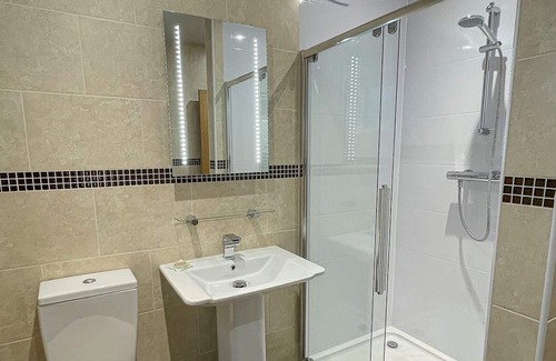 Caistor Cabina | 2 bedroom accommodation in Caistor, Market Rasen