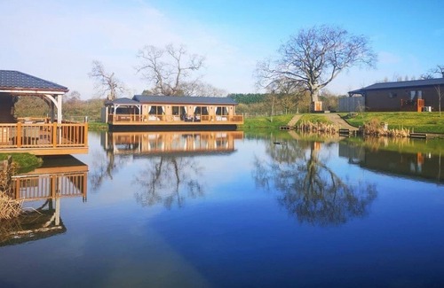 Caistor Cabina | 2 bedroom accommodation in Caistor, Market Rasen