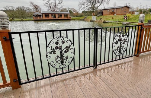 Caistor Cabina | 2 bedroom accommodation in Caistor, Market Rasen
