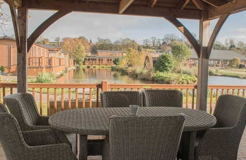 Caistor Cabina | 2 bedroom accommodation in Caistor, Market Rasen