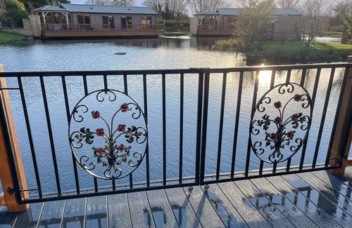 Caistor Cabina | 2 bedroom accommodation in Caistor, Market Rasen