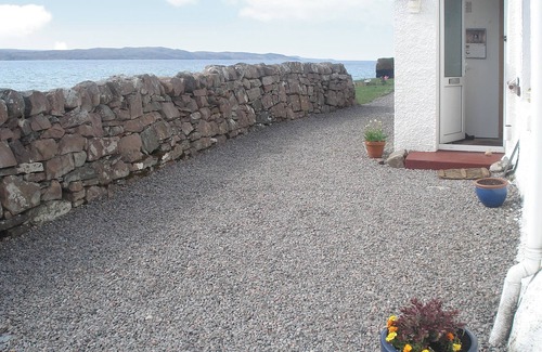 The Hebrides Cabaña | 2 bedroom accommodation in Gairloch, Wester Ross