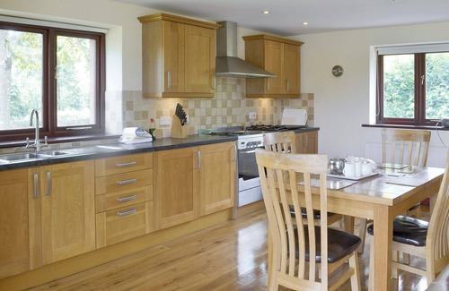 Widemouth Bay Cabaña | Alojamiento de 2 habitaciones en Poundstock, Bude