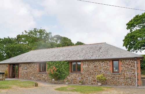Widemouth Bay Cabaña | Alojamiento de 2 habitaciones en Poundstock, Bude