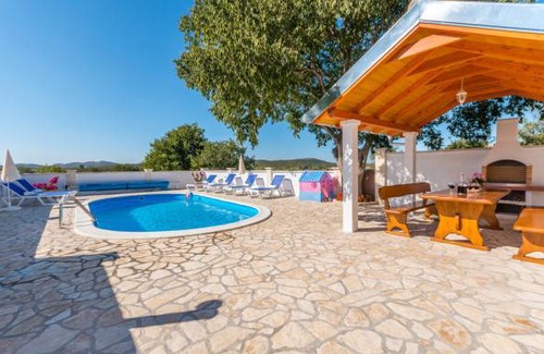 Stankovci Casa | 2 bedroom accommodation in Stankovci