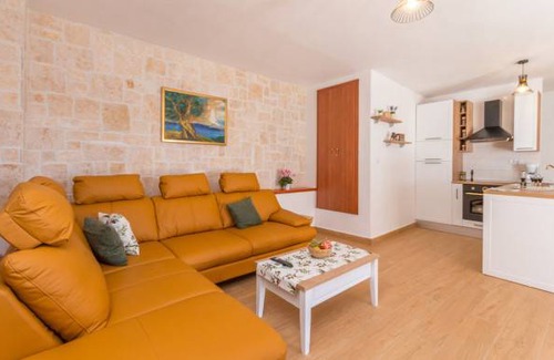 Stankovci Casa | 2 bedroom accommodation in Stankovci