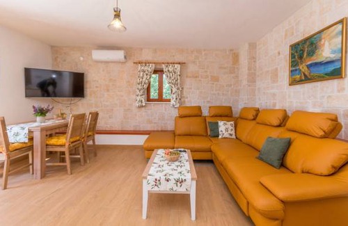 Stankovci Casa | 2 bedroom accommodation in Stankovci
