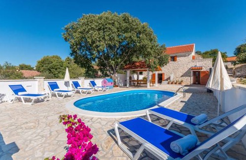 Stankovci Casa | 2 bedroom accommodation in Stankovci