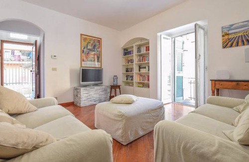 Bogliasco Casa | 70 m² Casa ∙ 2 habitaciones ∙ 5 personas