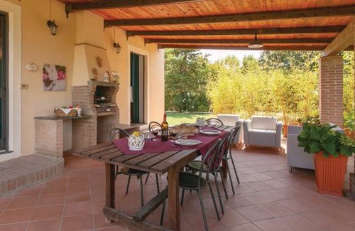 Calcinaia Casa | 80 m² Casa ∙ 2 habitaciones ∙ 6 personas