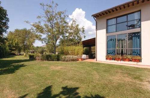 Calcinaia Casa | 80 m² Casa ∙ 2 habitaciones ∙ 6 personas