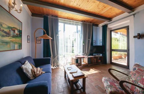 Calcinaia Casa | 80 m² Casa ∙ 2 habitaciones ∙ 6 personas