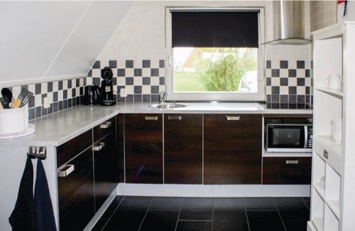 Den Oever Casa | 85 m² Casa ∙ 2 habitaciones ∙ 4 personas