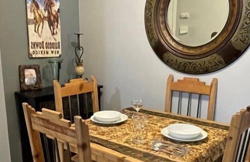 Ruidoso Downs Condominio | 2 bedroom accommodation in Ruidoso Downs