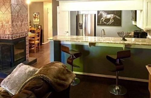 Ruidoso Downs Condominio | 2 bedroom accommodation in Ruidoso Downs