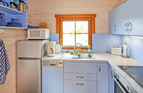 Gross Nemerow Casa | 2 bedroom accommodation in Groß Nemerow