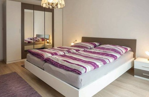 Hornberg Apartamento | 130 m² Apartamento ∙ 2 habitaciones ∙ 4 personas