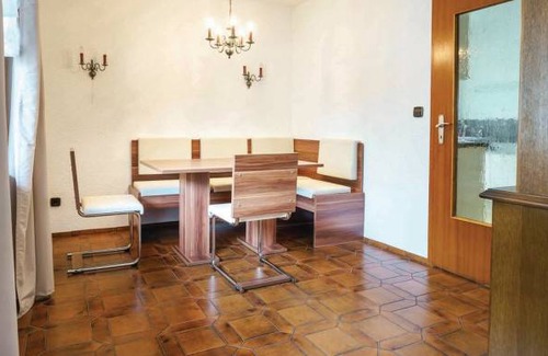 Hornberg Apartamento | 130 m² Apartamento ∙ 2 habitaciones ∙ 4 personas
