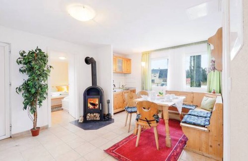 Sußebach Casa | 2 bedroom accommodation in Eichigt/Ot Süssebach