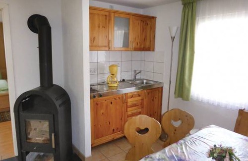 Sußebach Casa | 45 m² Casa ∙ 2 habitaciones ∙ 5 personas
