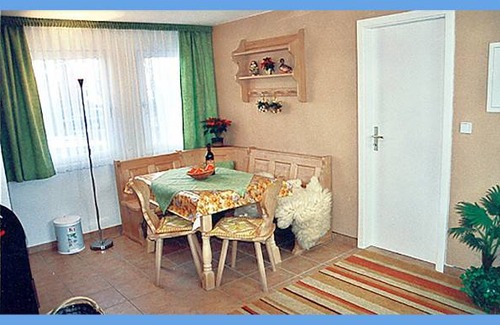 Sußebach Casa | 45 m² Casa ∙ 2 habitaciones ∙ 5 personas
